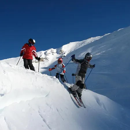 Ambrosi Pensionat Heiligenblut