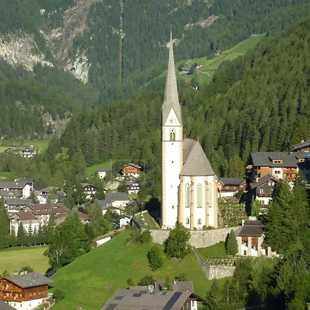 Ambrosi Heiligenblut