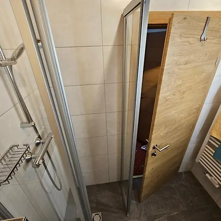 Pensjonat Ambrosi 3*