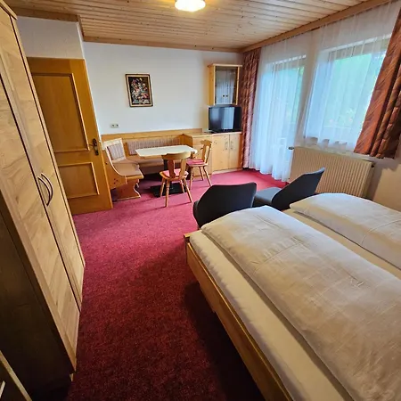 Ambrosi Pensionat Heiligenblut