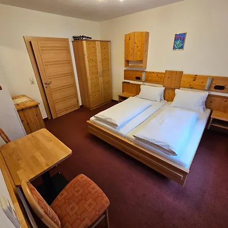 Pensionat Ambrosi Heiligenblut