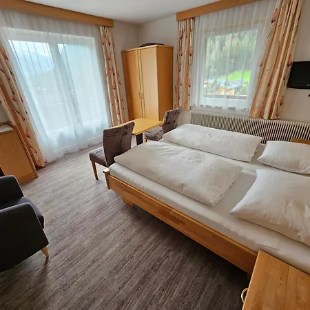 Ambrosi 3* Heiligenblut