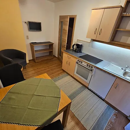 Ambrosi Pensionat Heiligenblut