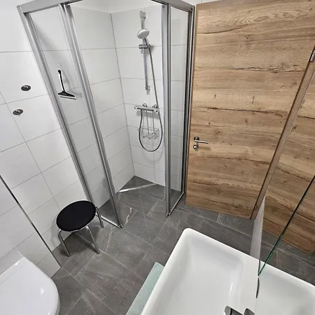 Pensionat Ambrosi Heiligenblut