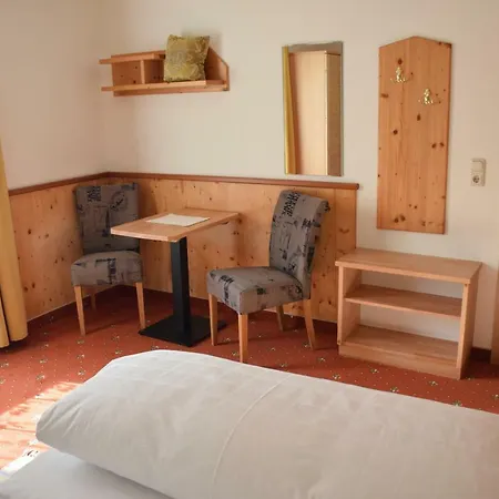 Ambrosi 3* Heiligenblut