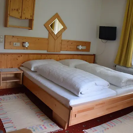 Penzion Ambrosi Heiligenblut