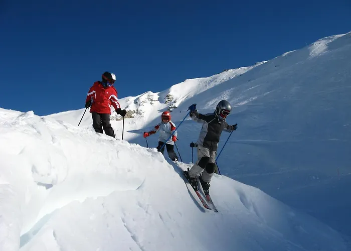 Ambrosi Guest house Heiligenblut