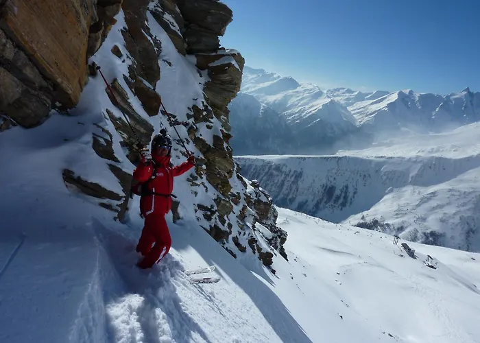 Ambrosi Heiligenblut