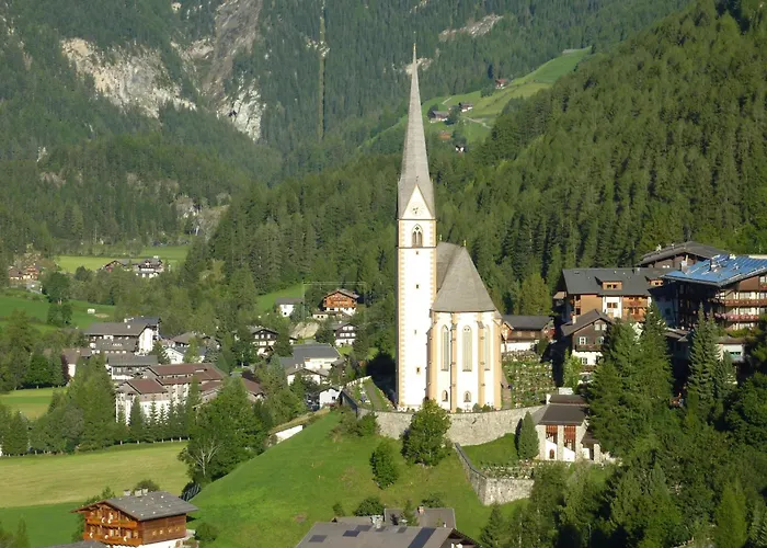 Ambrosi Heiligenblut