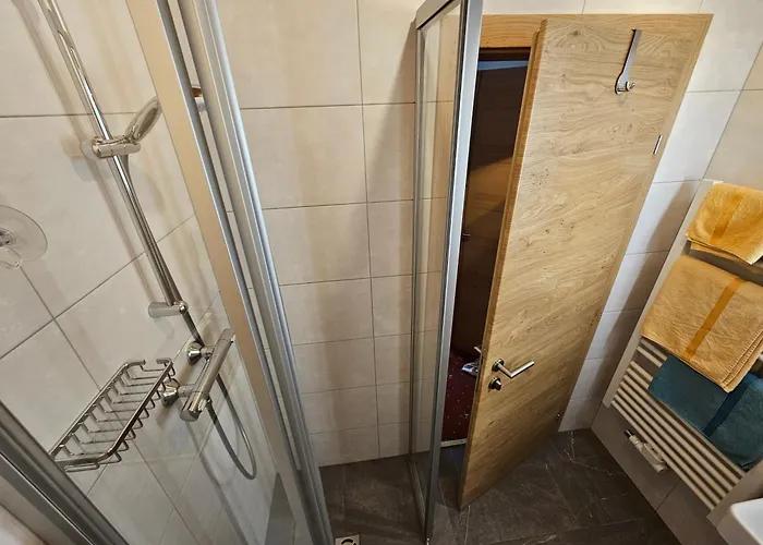 Guest house Ambrosi 3*