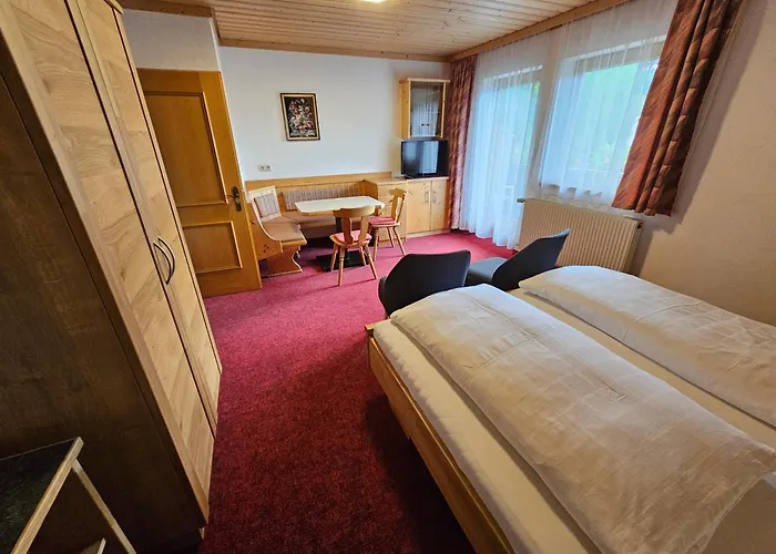 Ambrosi Guest house Heiligenblut