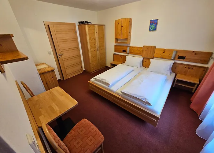 Guest house Ambrosi Heiligenblut