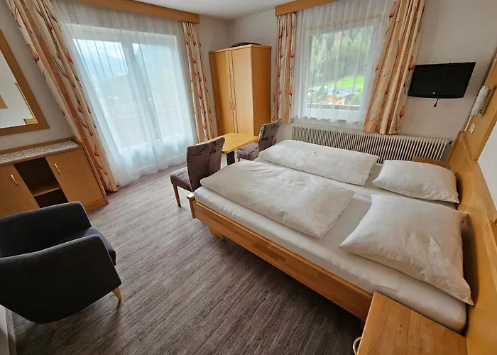 Ambrosi 3* Heiligenblut