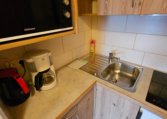 Ambrosi Guest house 3*