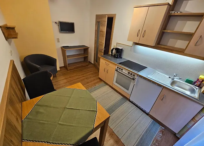 Ambrosi Guest house Heiligenblut