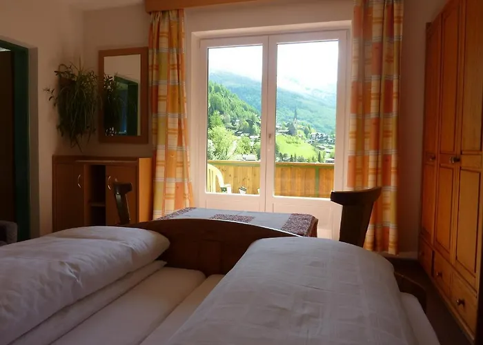 Ambrosi Guest house Heiligenblut